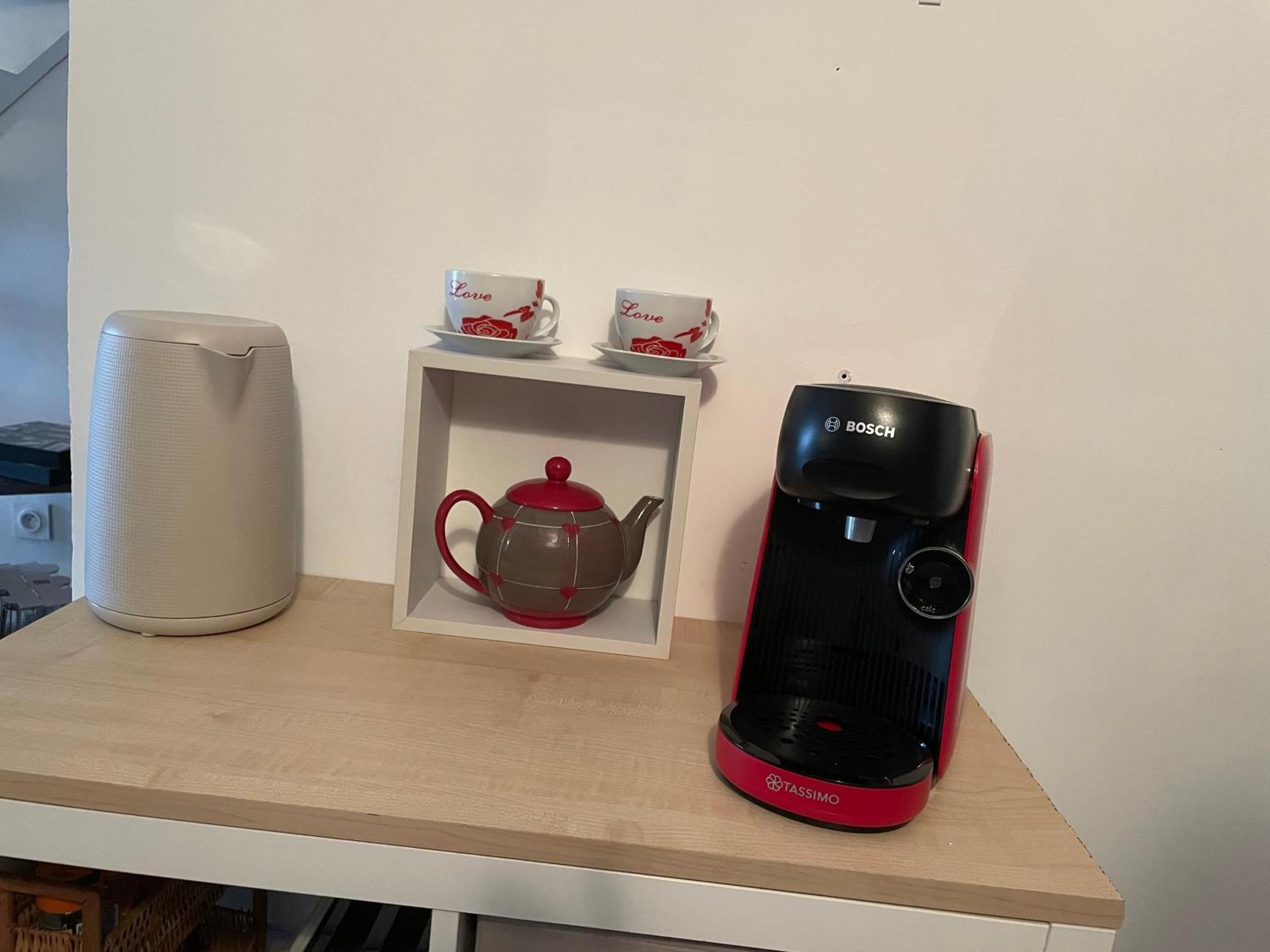 Appartement Bouvreuil フォス・シュル・メール エクステリア 写真